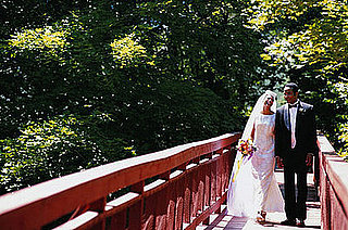 How-To:  Making Your Wedding a Little Greener